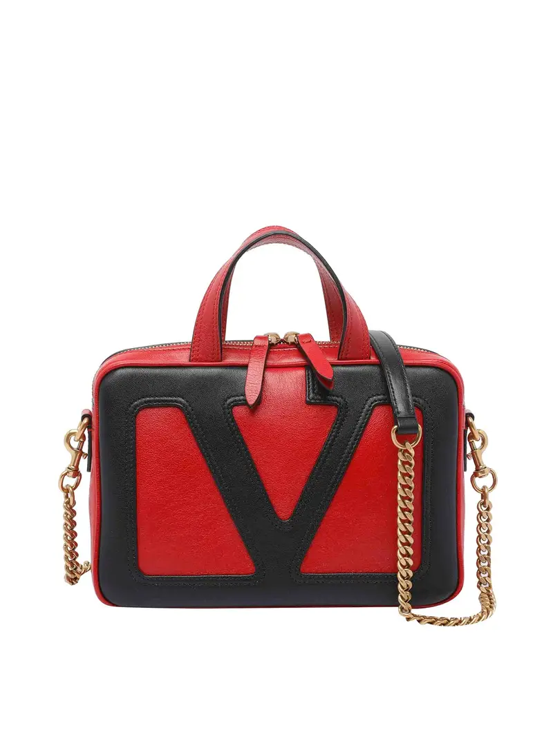 Viva Superstar Pouch Rosso