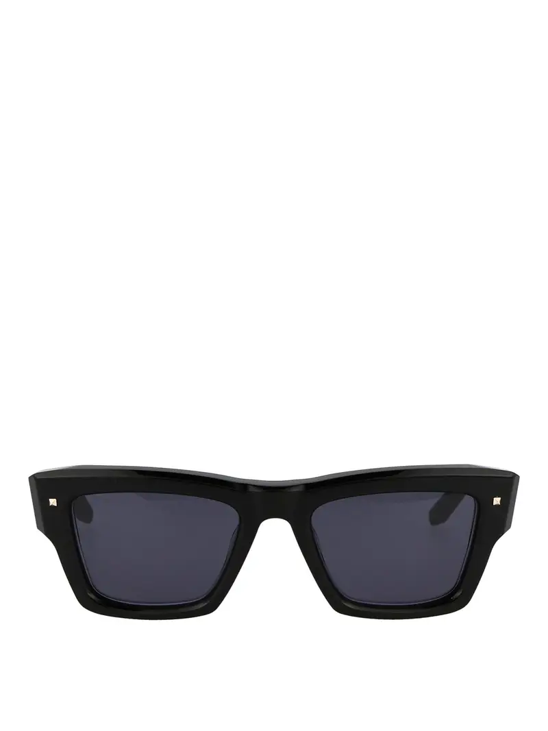 XXII occhiali da sole Nero