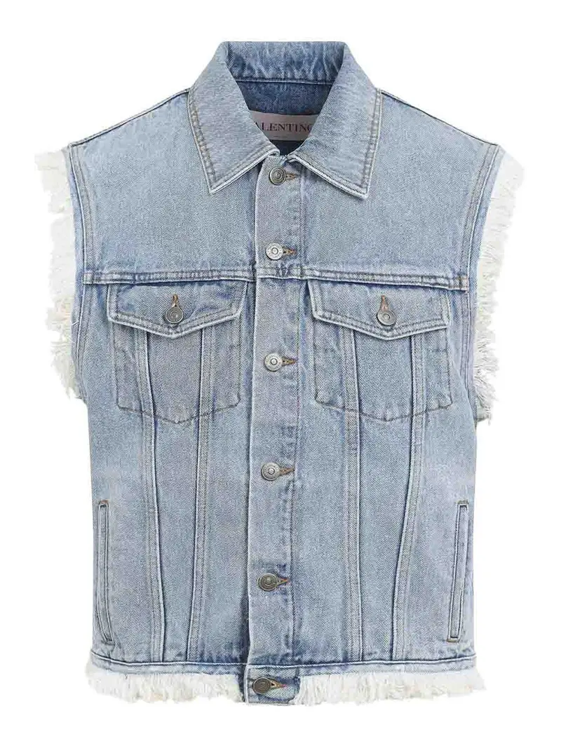 Valentino Jeans Blu 4141642