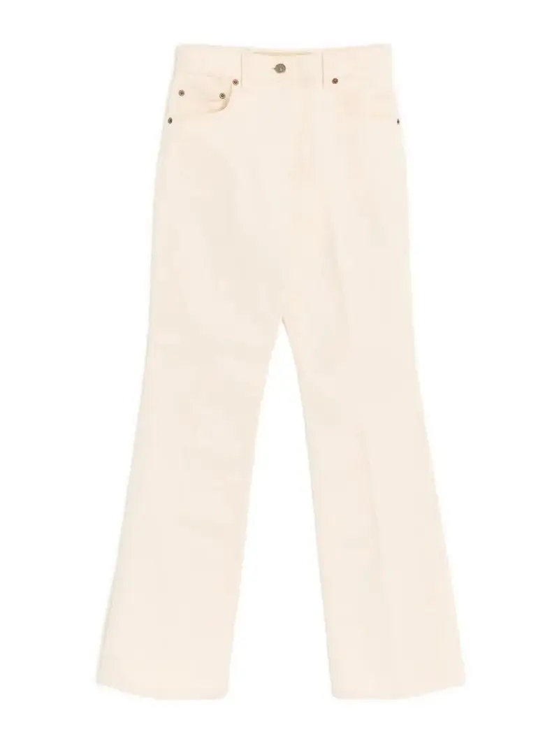 Valentino Jeans Crema 4230183