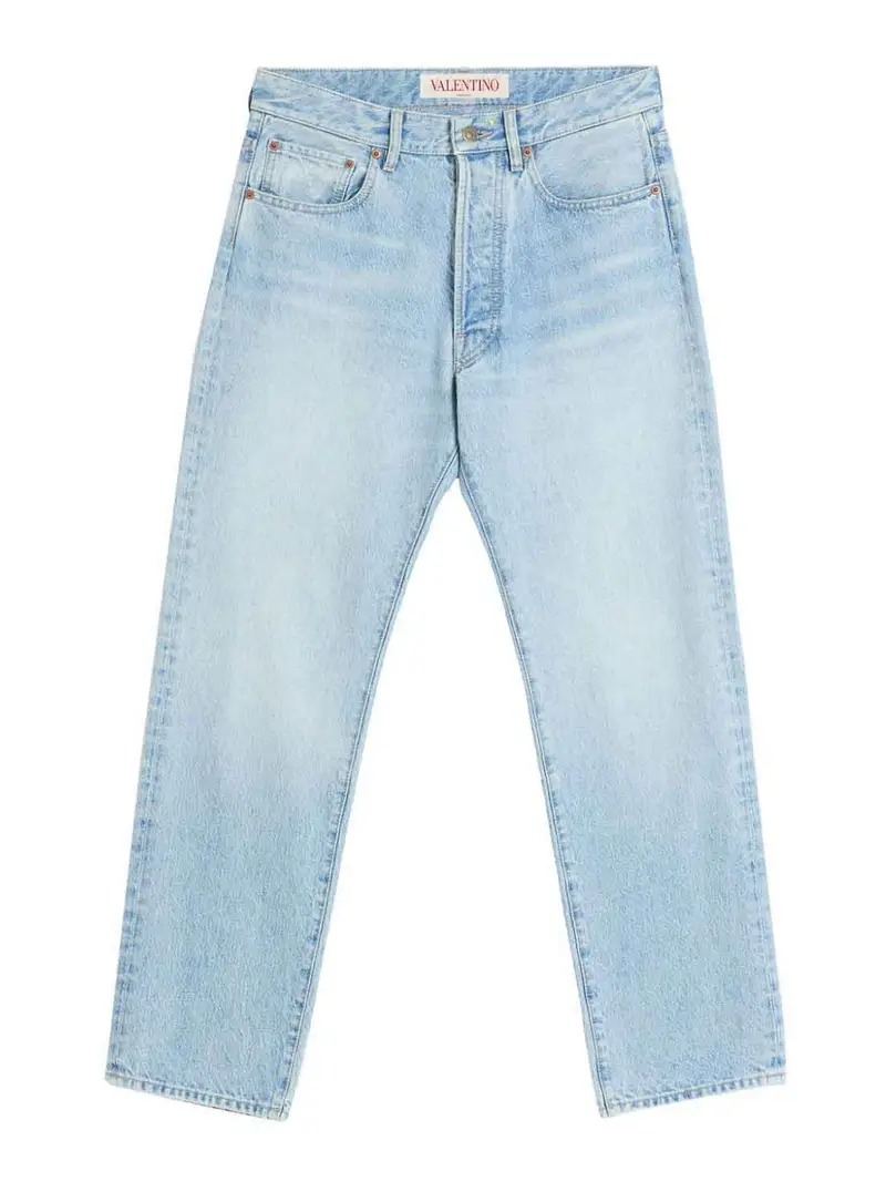 Valentino Jeans Blu 3274367