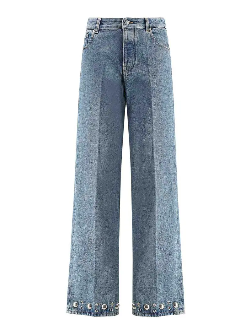 Valentino Jeans Denim 3283524