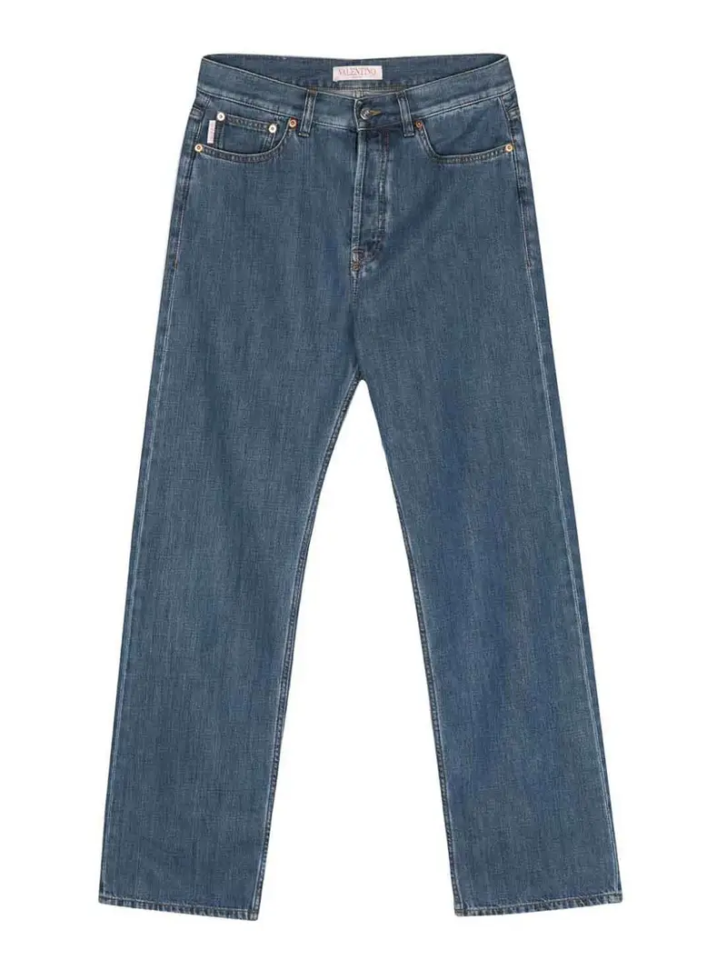 Valentino Jeans Denim 4184098