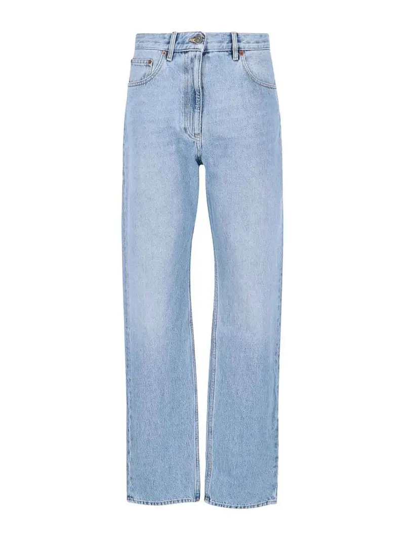 Valentino Jeans Blu 4154879