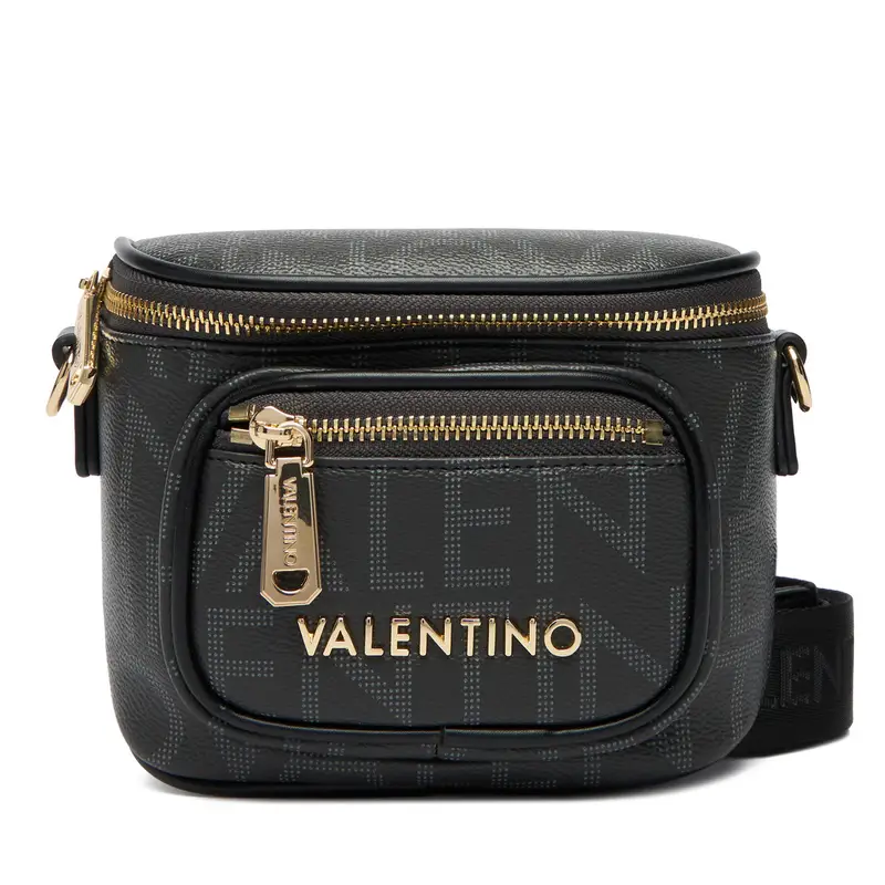 Valentino Marsupio Nero 3491381