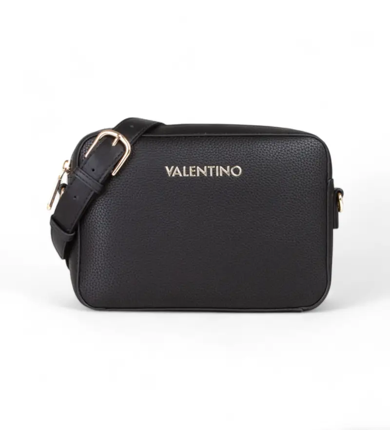 Valentino Borsa a tracolla Donna Nero 2664173