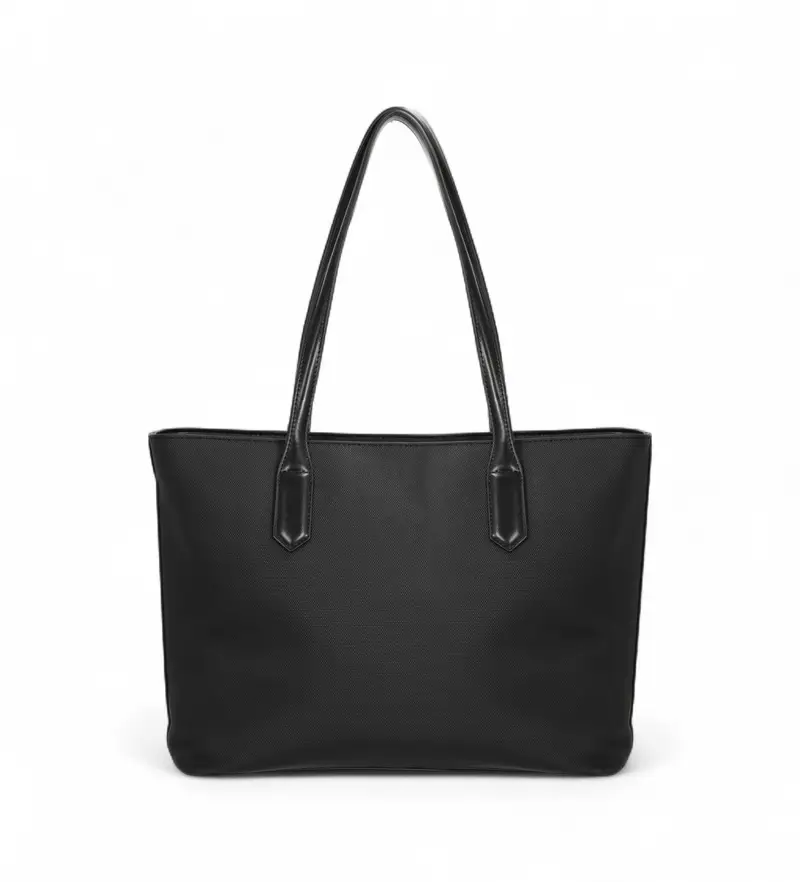 per donna. VBS9HJ04 Bolo Wira Re nero (OSFA), Casual, Poliuretano