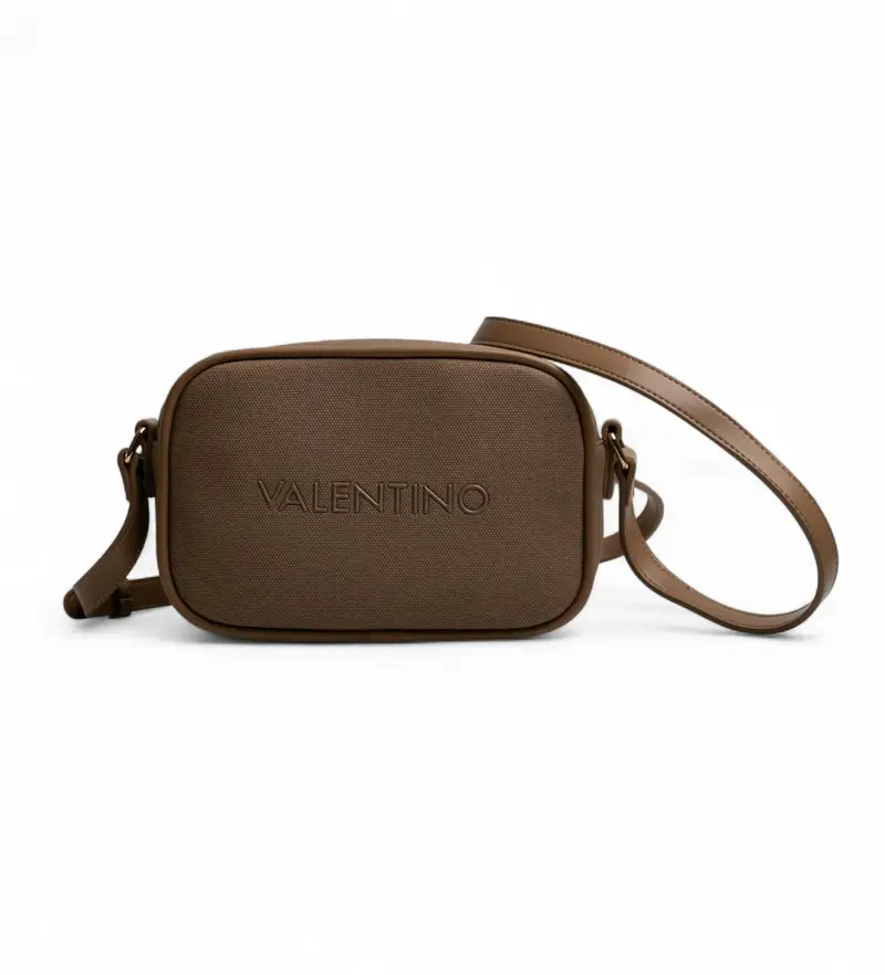 Valentino Borsa a tracolla Donna Marrone 4052054