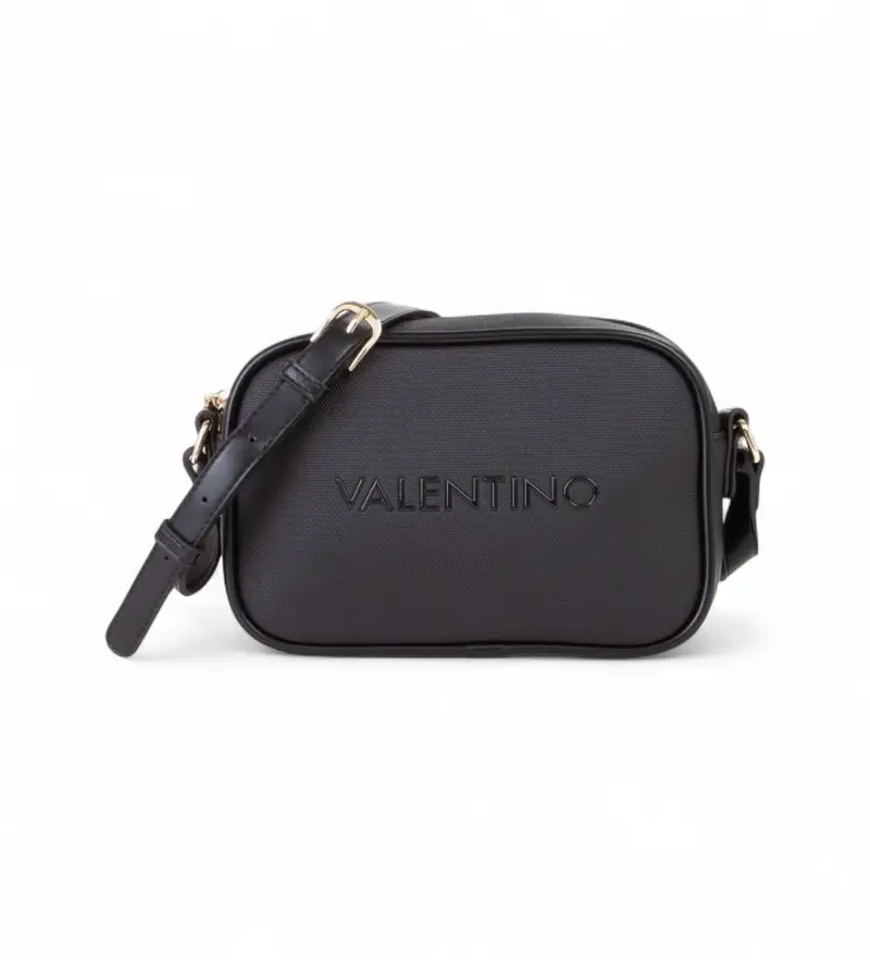 Valentino Borsa a tracolla Donna Nero 3297175