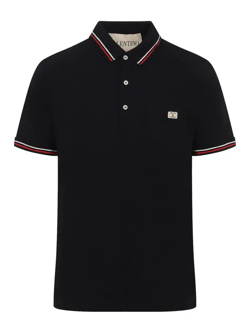 Polo Nero