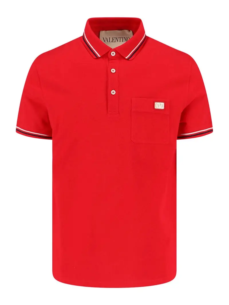 Polo Rosso