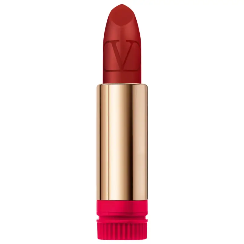 Rosso Matte Rossetto crema 111A Ricarica 3,5 g