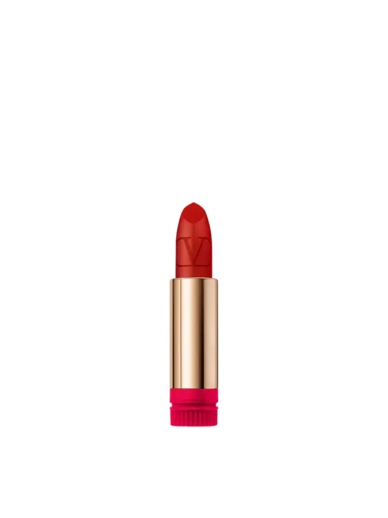 Rosso Matte Rossetto crema 219A Ricarica 3,5 g