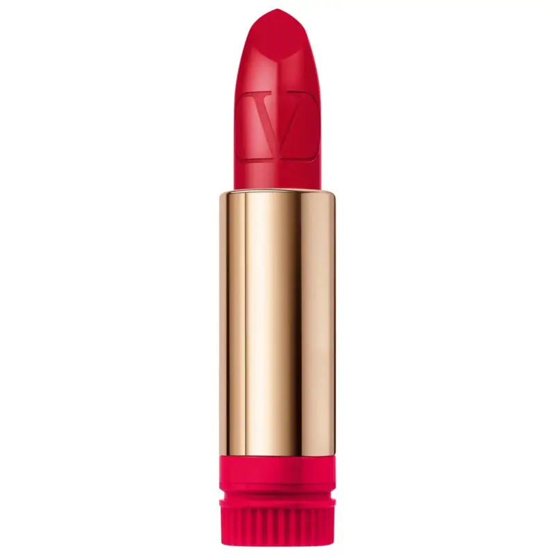 Rosso Satin Finish Rossetto crema 22R Ricarica 3,5 g