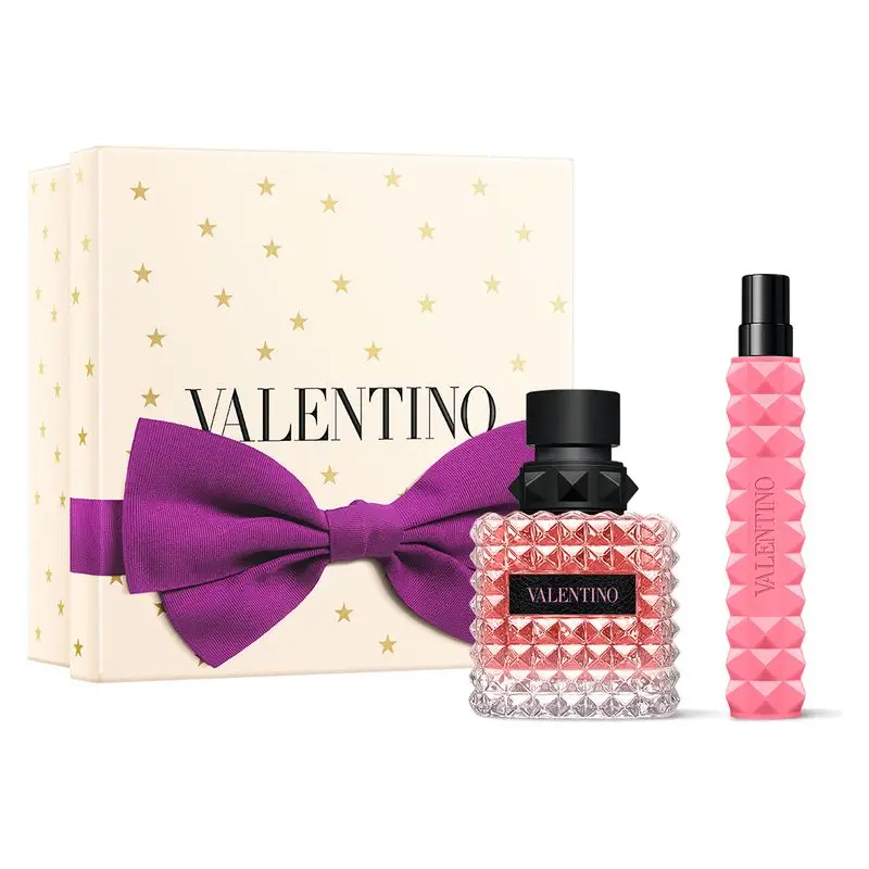 Set Valentino - Born in Roma EDP 50 ml