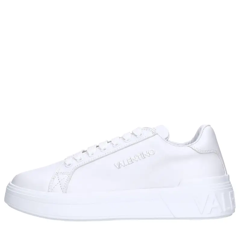 Sneakers Bianco Bianco Neutri