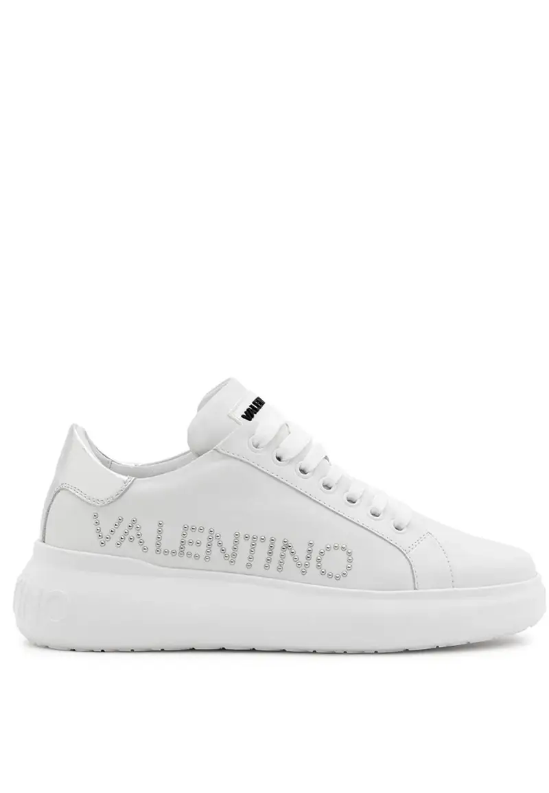 Sneakers BOUNCE S WOMAN BIANCO