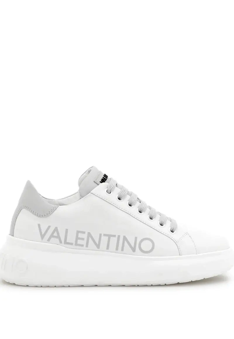 Sneakers BOUNCE S WOMAN BIANCO