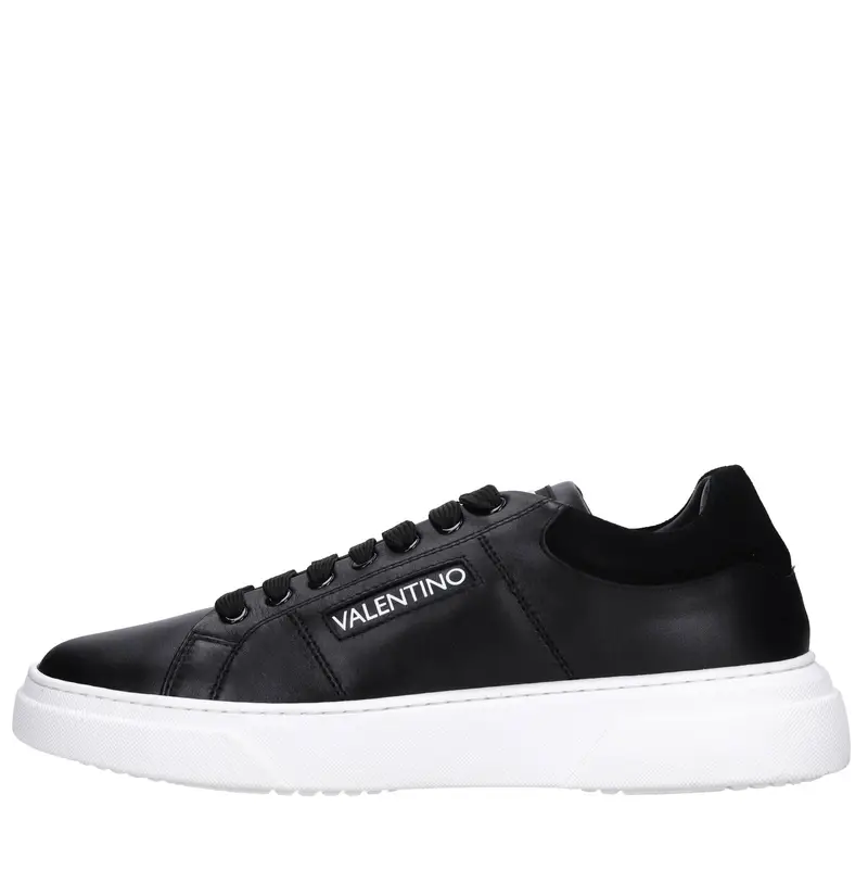 Sneakers Nero Nero Neri e Grigi