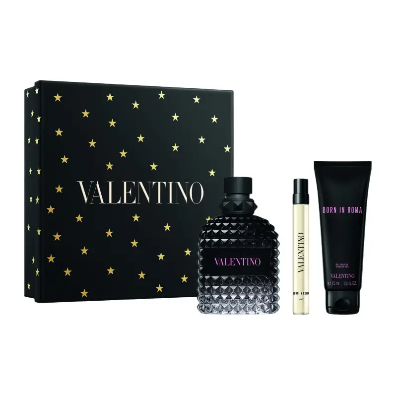 Valentino Profumo Uomo 3017130