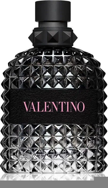 Uomo Born in Roma EDT M 100 ml