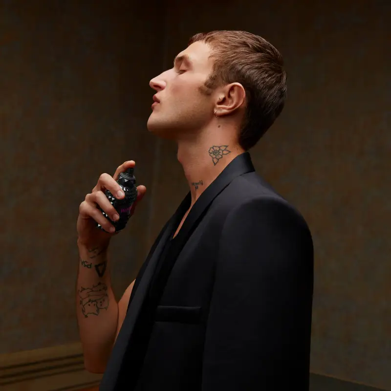 Valentino Eau de Parfum Uomo 3017137 miniatura 3