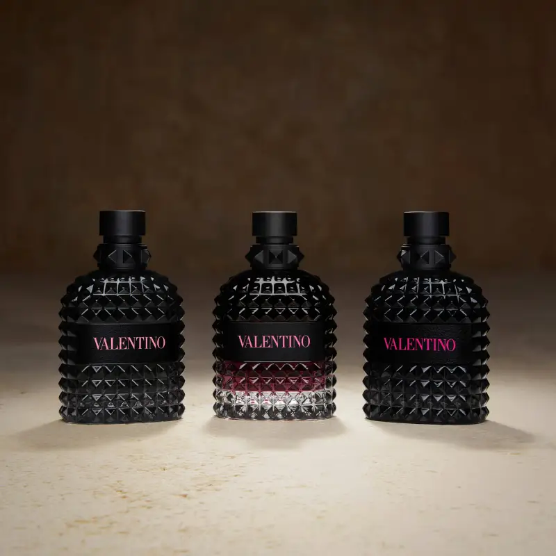Valentino Eau de Parfum Uomo 3017137 miniatura 4