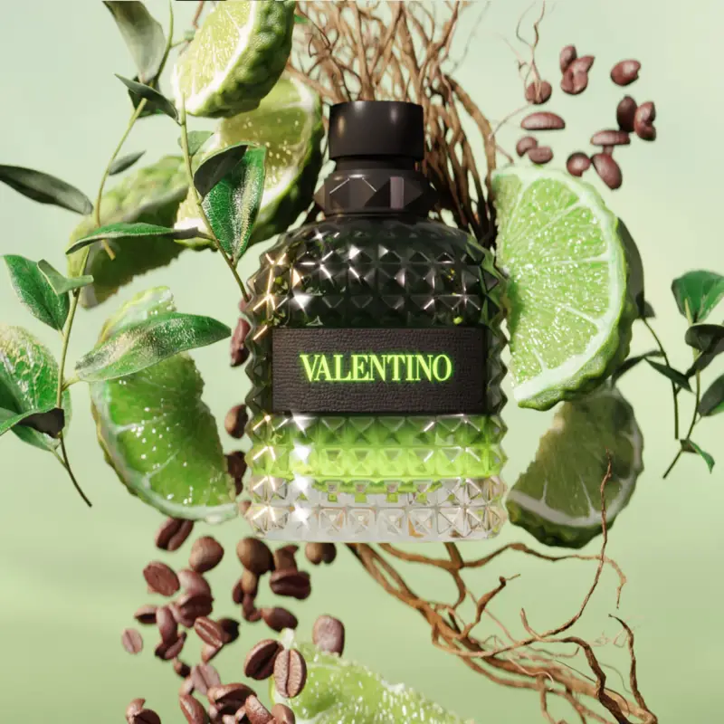 Valentino Eau de Toilette Uomo 3017135 miniatura 3