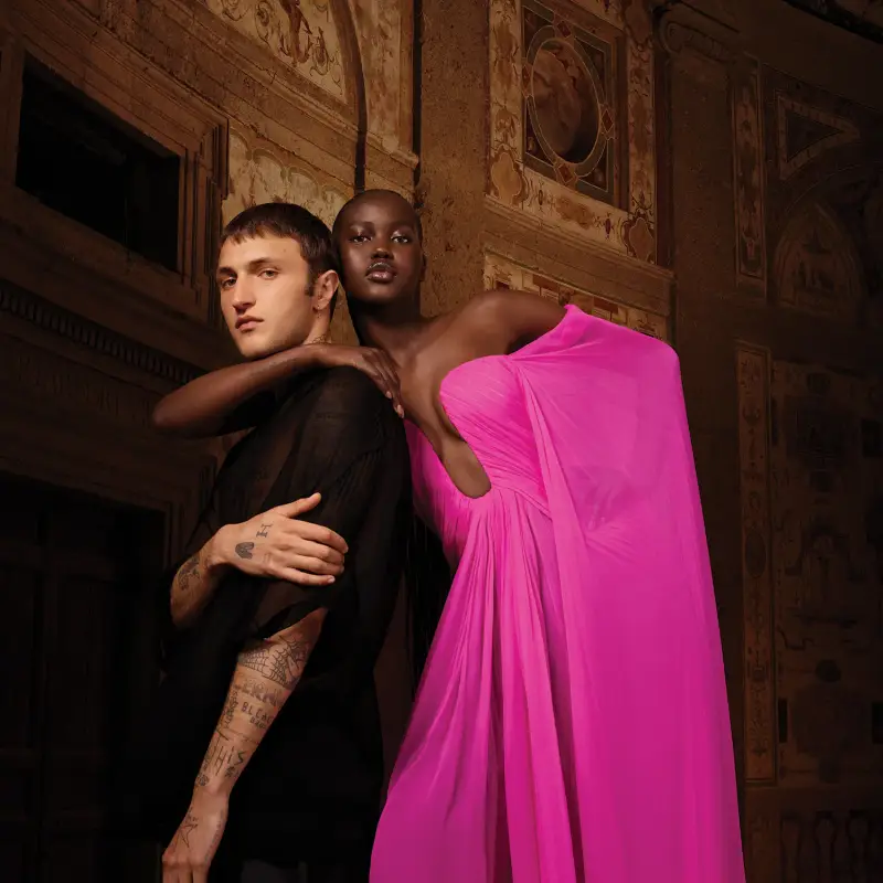 Valentino Eau de Parfum Uomo 3017136 miniatura 5