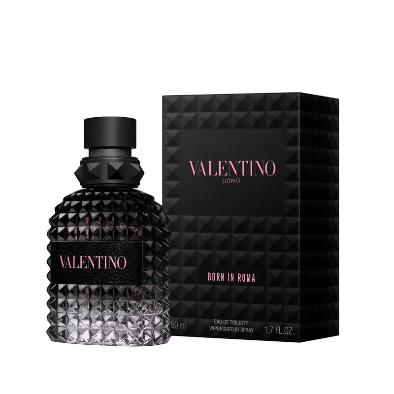Valentino Eau de Toilette Uomo 3064629 miniatura 2