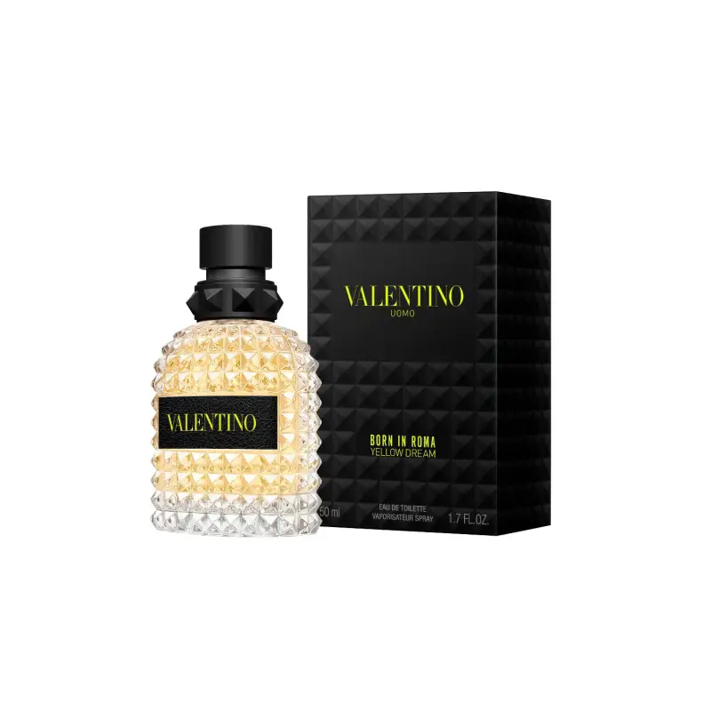 Valentino Eau de Toilette Uomo 3061916 miniatura 2