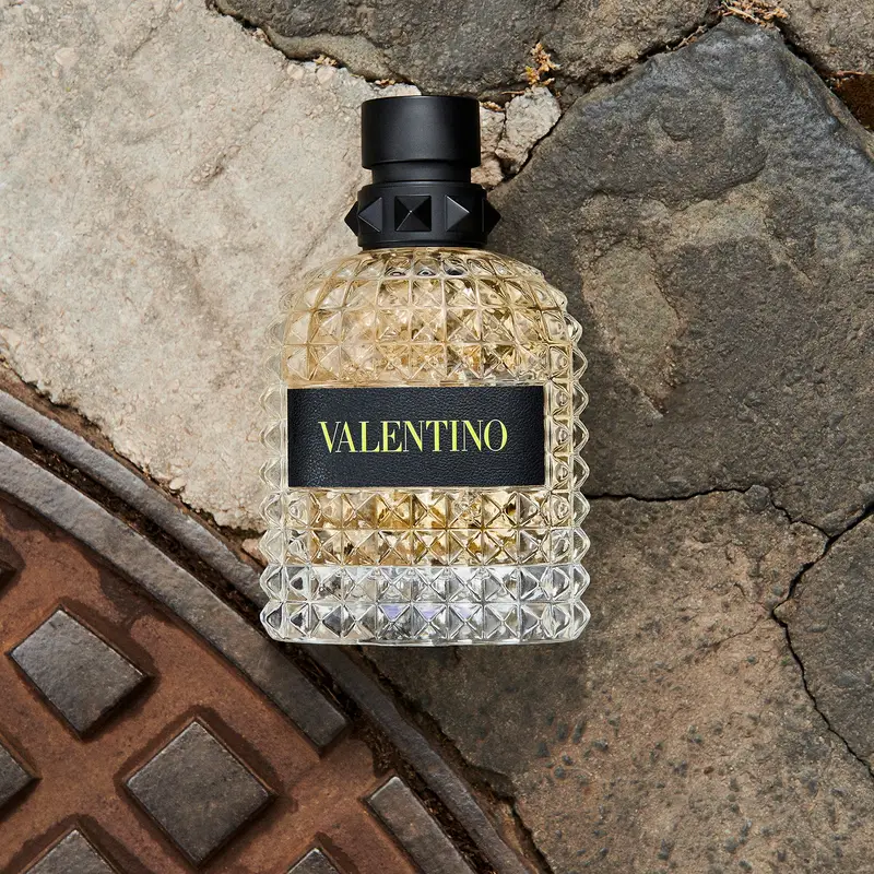 Valentino Eau de Toilette Uomo 3061916 miniatura 4