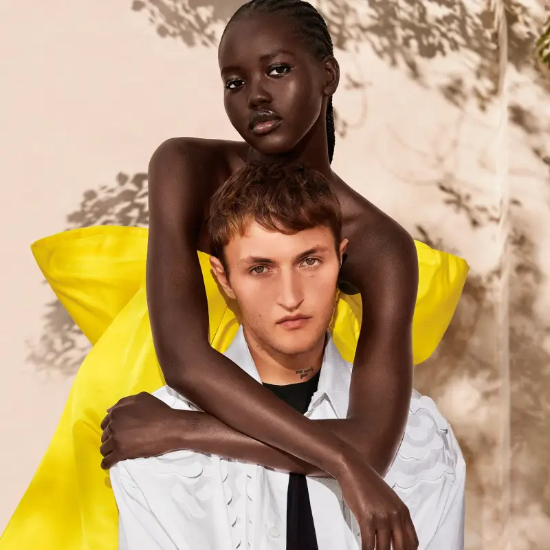 Valentino Eau de Toilette Uomo 3061916 miniatura 5