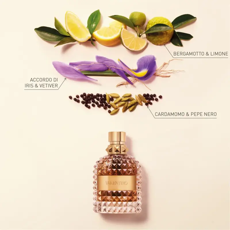 Valentino Eau de Toilette Uomo 3064753 miniatura 2