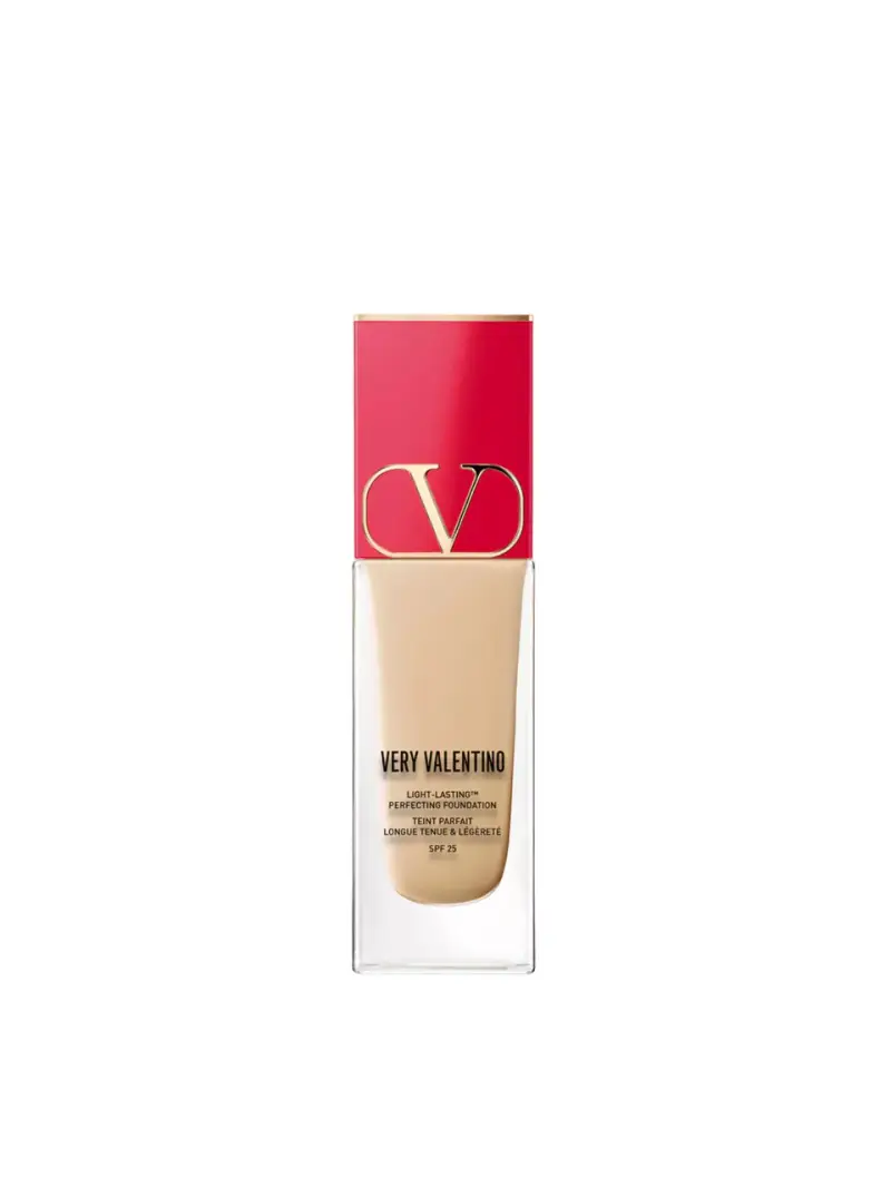Very Valentino Fondotinta Liquido LIGR3 SPF 25 25 ml