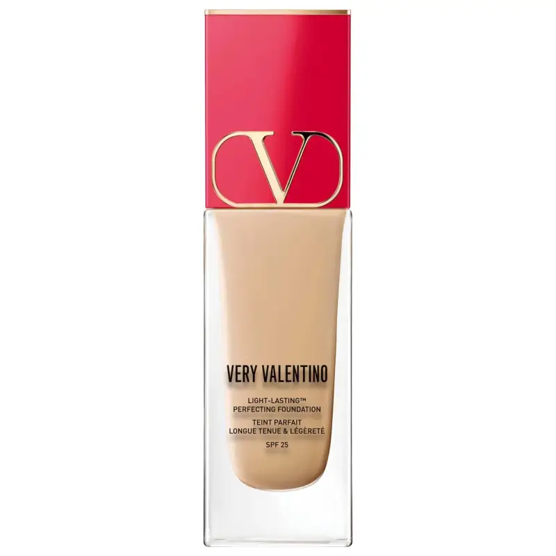 Very Valentino Fondotinta Liquido LIGR5 SPF 25 25 ml