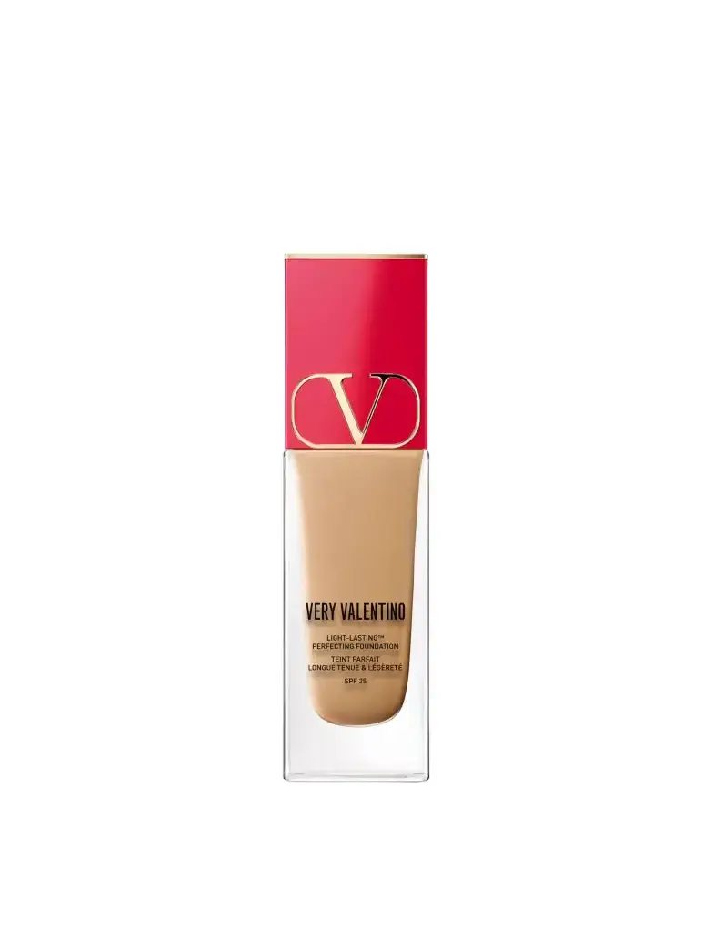 Very Valentino Fondotinta Liquido MA2 SPF 25 25 ml