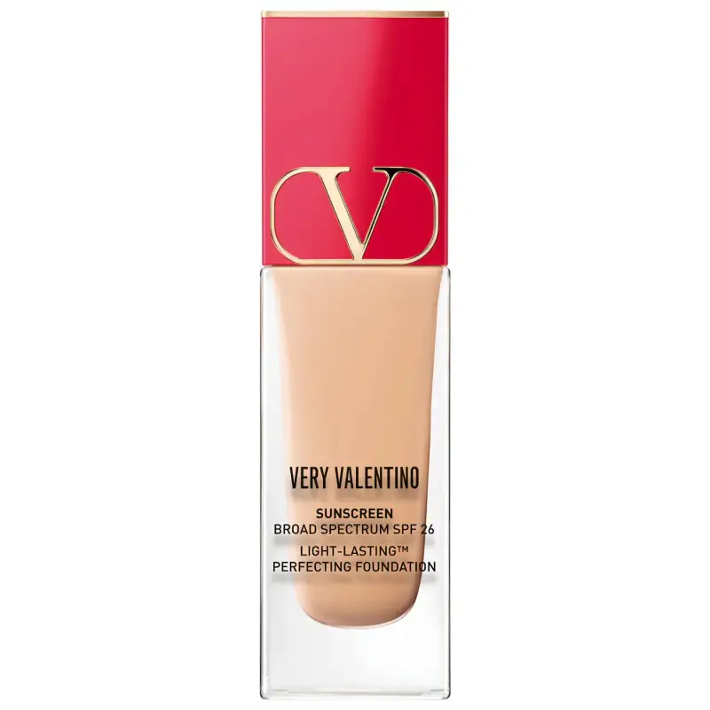 Very Valentino Fondotinta Liquido MN1 SPF 25 25 ml