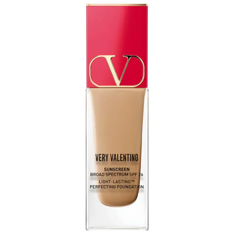 Very Valentino Fondotinta Liquido MN4 SPF 25 25ml