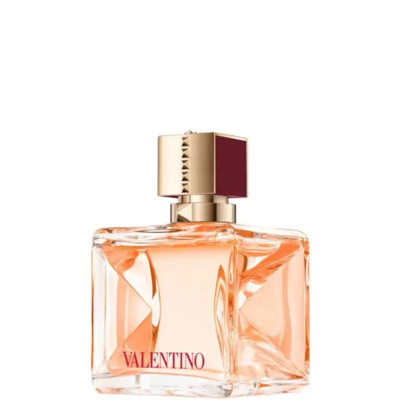 Valentino Voce Viva Intensa Eau de Parfum 100ML