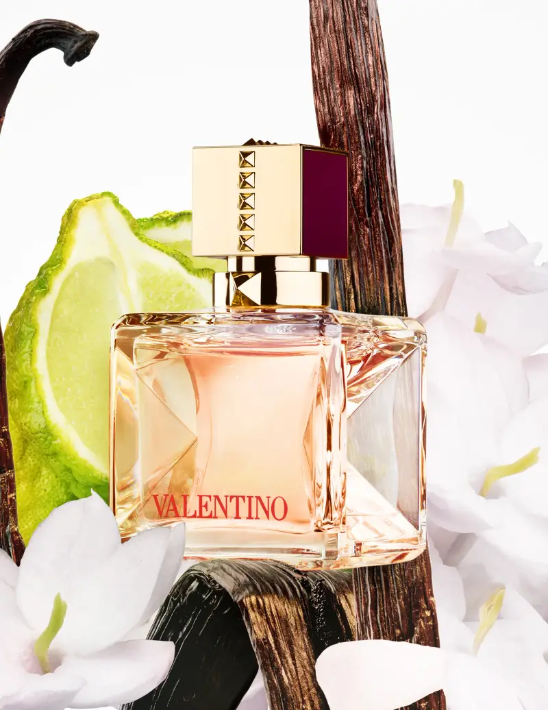 Valentino Eau de Parfum Donna 3051571 miniatura 3