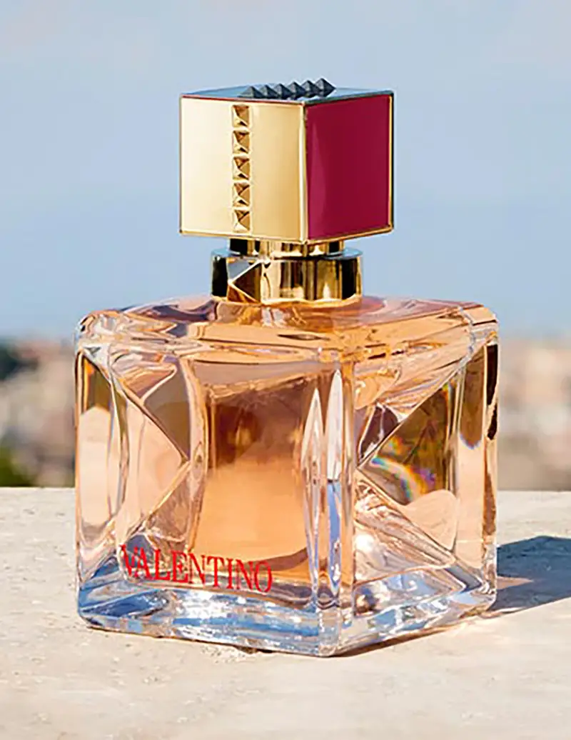 Valentino Eau de Parfum Donna 3051571 miniatura 4