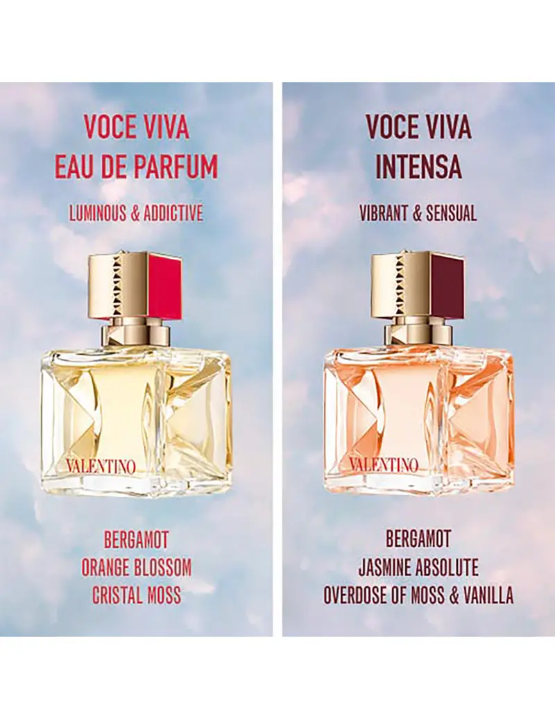 Valentino Eau de Parfum Donna 3051571 miniatura 5