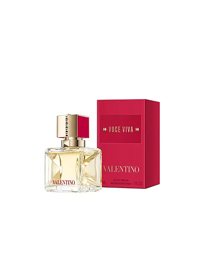 Valentino Eau de Parfum Donna Rosso 3063062 miniatura 2