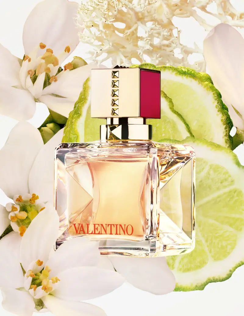 Valentino Eau de Parfum Donna Rosso 3063062 miniatura 3