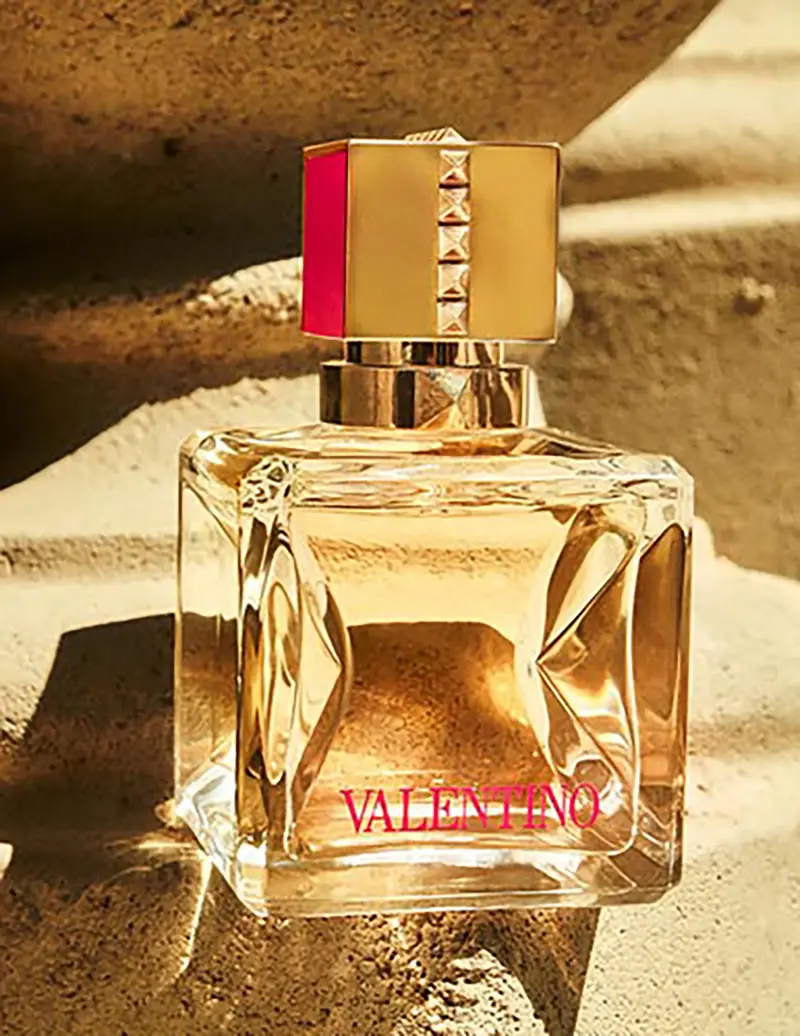Valentino Eau de Parfum Donna Rosso 3063062 miniatura 4