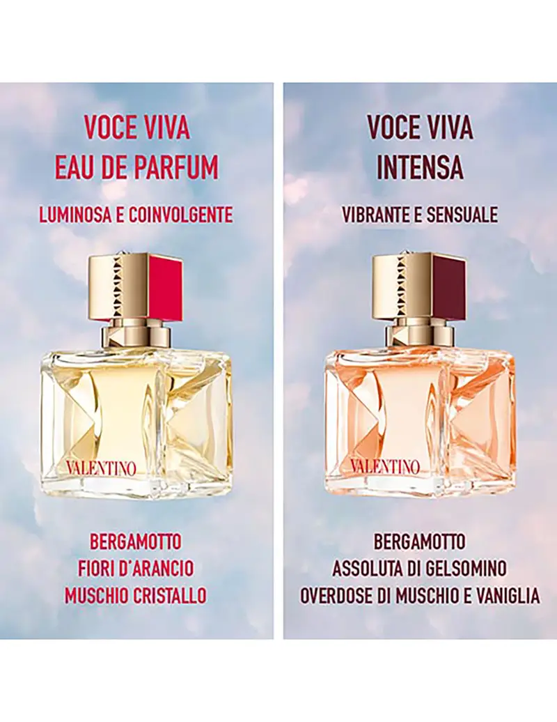 Valentino Eau de Parfum Donna Rosso 3063062 miniatura 5