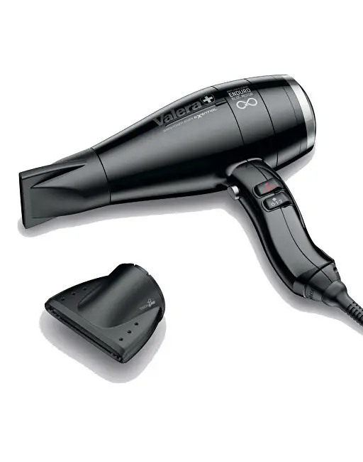 Asciugacapelli professionale Swiss Power4ever EXential RC D