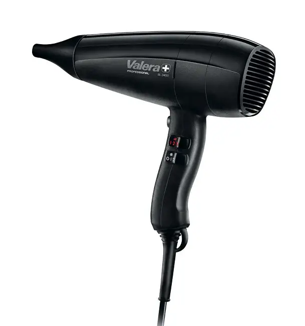 Asciugacapelli Swiss Light 3400