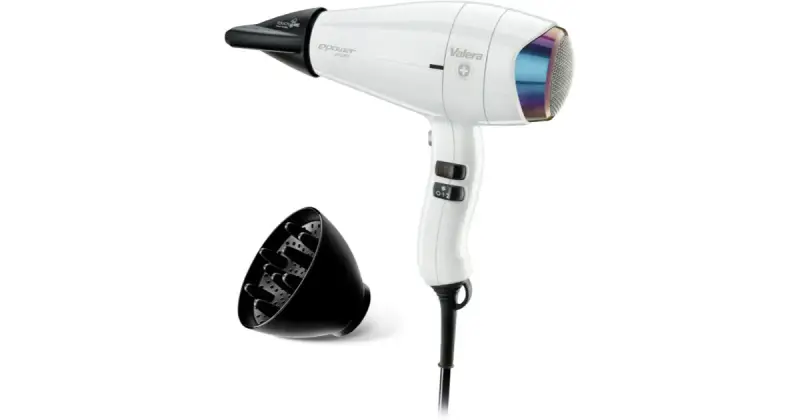 ePower 2020 eQ RC D phon per capelli
